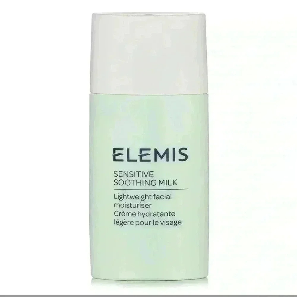 ELEMIS Sensitive Soothing Milk ~ 1.6fl oz ~ NEW IN BOX!